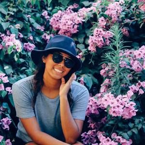 Meet your Posher, Reshmi